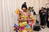 The 2024 Met Gala Celebrating "Sleeping Beauties: Reawakening Fashion" - Red Carpet - Source: Getty. (Photo by Mike Coppola/MG24/Getty Images for The Met Museum/Vogue)